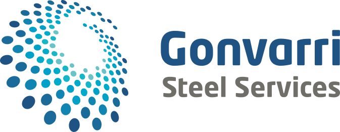 Gonvarri Group (Steel & Alloy) Gonvarri Steel Services logo